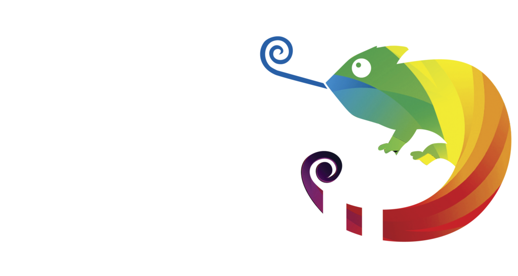Estampados Be Fusion Cali Logo