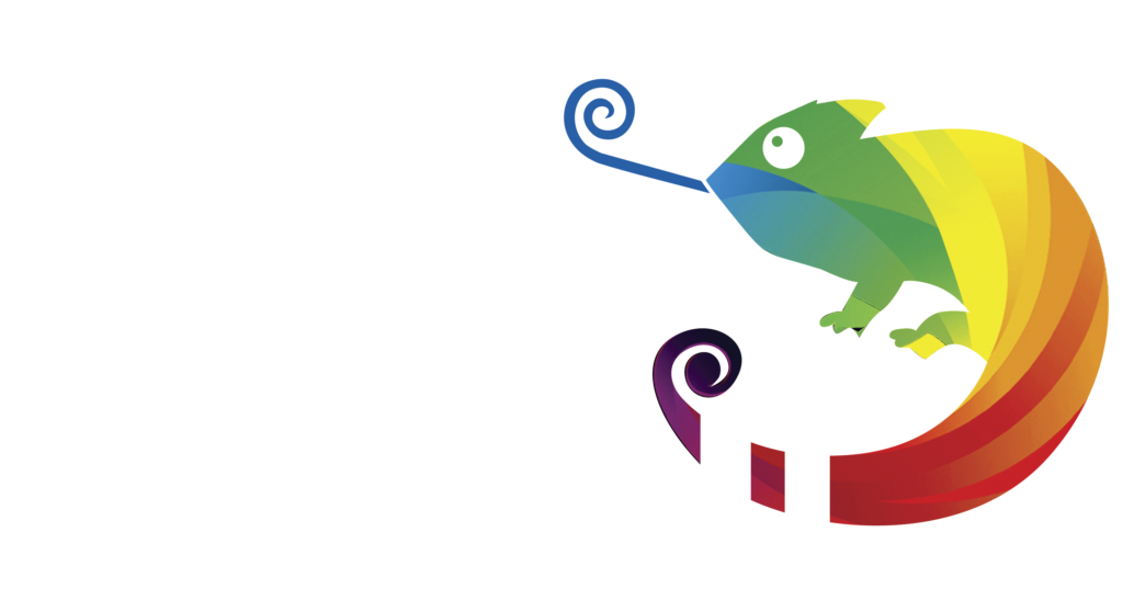 Estampados Be Fusion Cali Logo